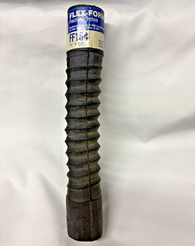 Flex form hose - flex,