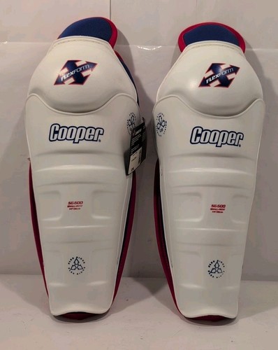Parastinchi hockey cooper - da,