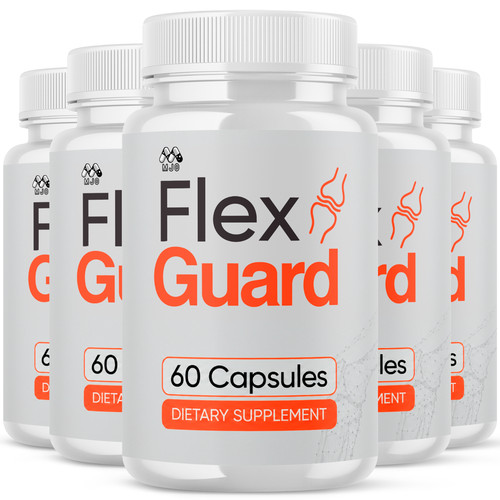Flex guard advanced joints - guard,