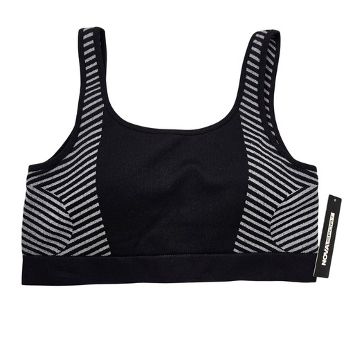 Reggiseno sportivo fashion - sportivo,