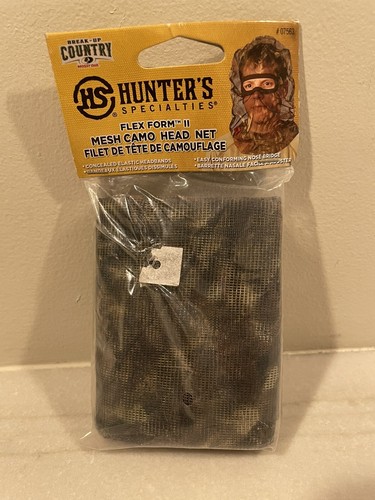 Rete mimetica hunters - rete,