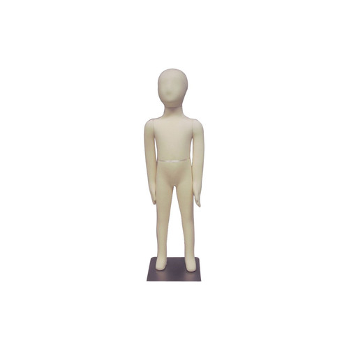 Child flexible full body - full, 3
