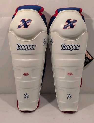 Parastinchi hockey cooper - da,