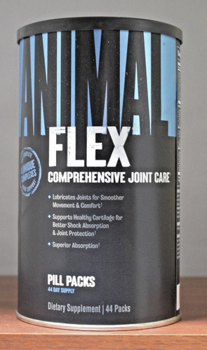 Animal flex universal - animal,