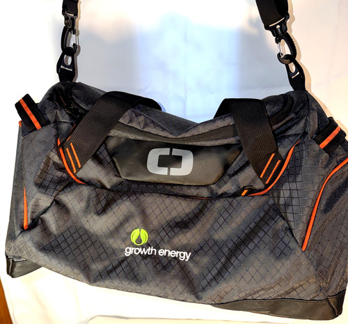 Euc ogio catalyst duffle bag - ogio,