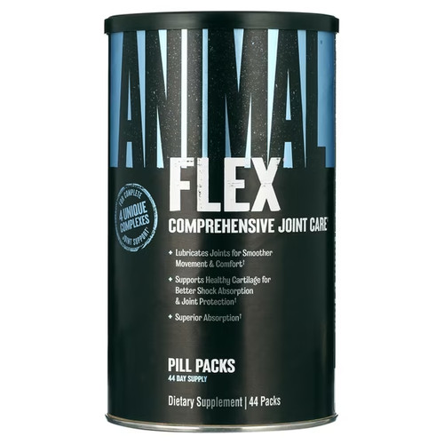 Animal flex joint supplement - animal,