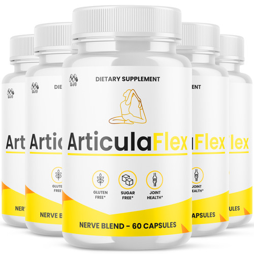 Articulaflex advanced - (5, pack)