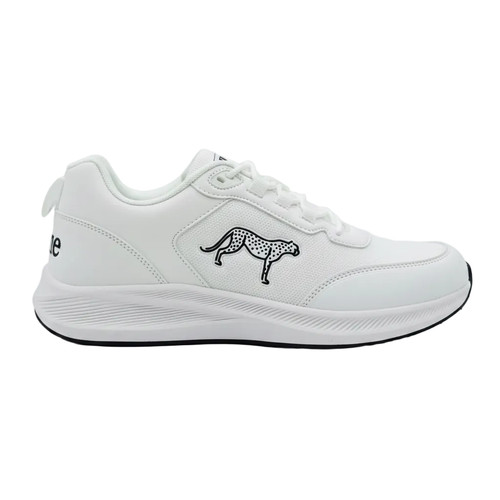 Sneaker stridex flexi luxe - sneaker,