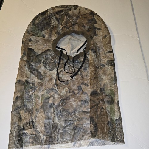 Rete per testa hunters - rete,