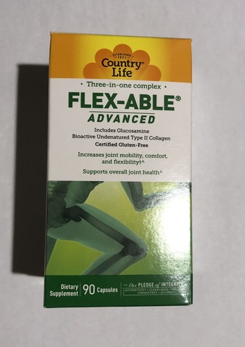 Country life flex able - country,