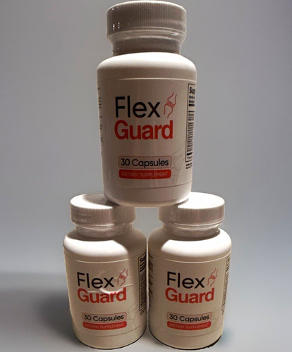 Flex guard joint support - flex,