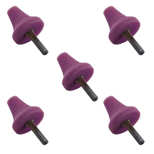 Flex spugna lucidante v - spugna, pk-v