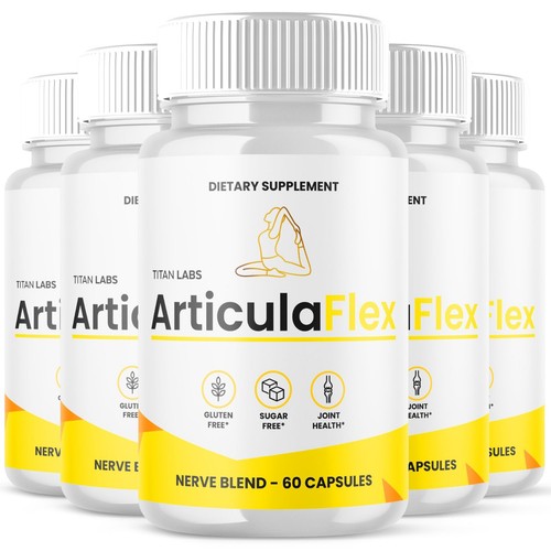Articula flex - (5,