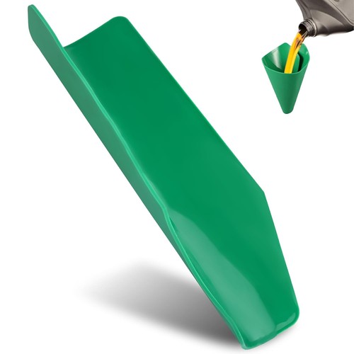 Reusable flexible oil - reusable,