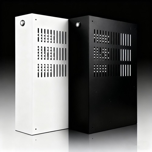 Small form factor - factor, case