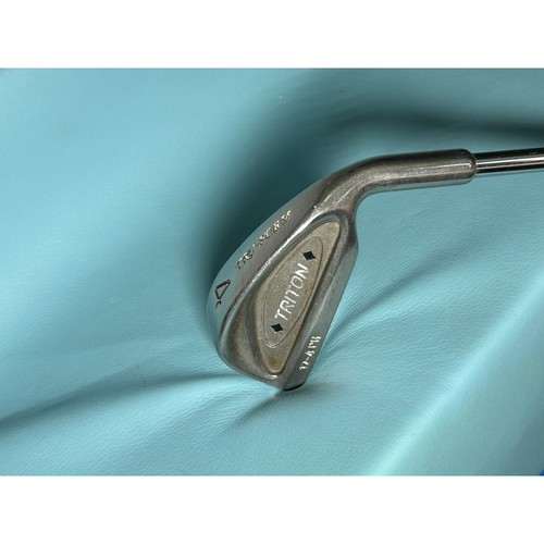 Triton tru form - tru, 4