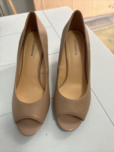 Liz claiborne flex form - form, zeppe
