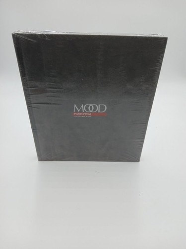 Mood intimate look - mood,