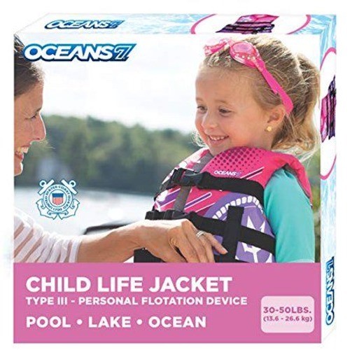 Oceans7 giubbotto - oceans7, di