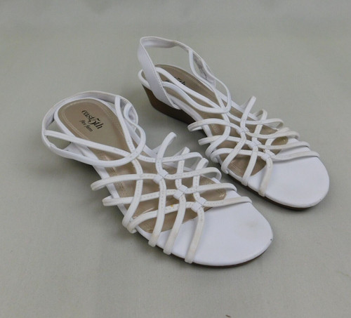 Sandali con zeppa - , 5th