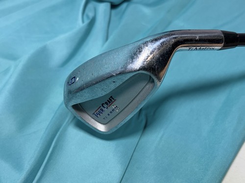Tour craft form 9 mazza - tour, ti