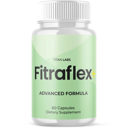 Fitra flex advanced - fitra,