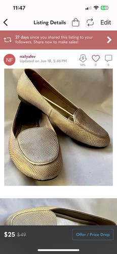 East 5th flex form scarpe - 5th,