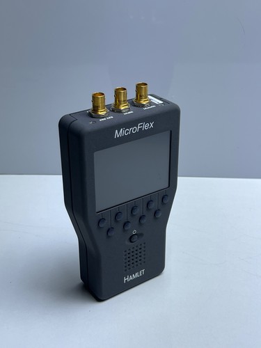 Hamlet microflex multiformato - microflex,