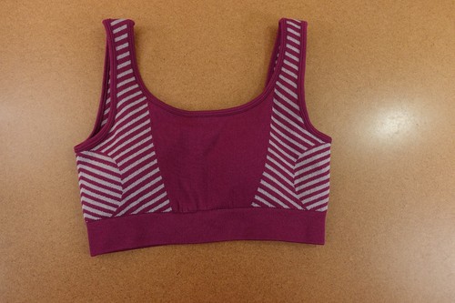 Reggiseno sportivo nova sport - reggiseno,