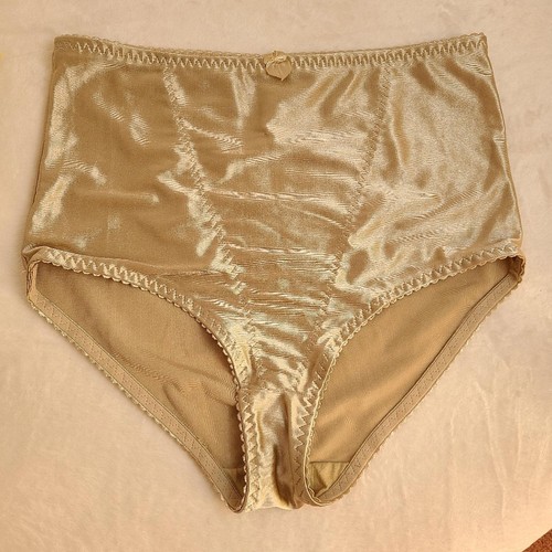 Mutandine slip vintage forma