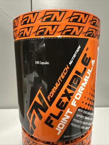 Formutech nutrition flexible - formutech,