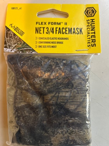 Maschera viso hunter - viso,