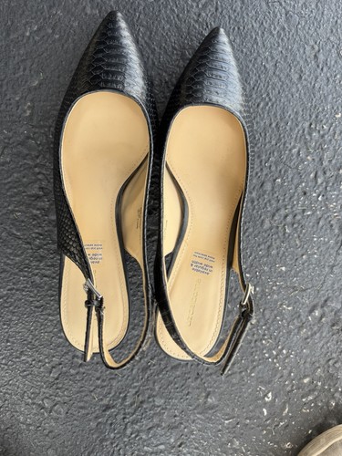 Scarpe con tacco liz claiborne - tacco,