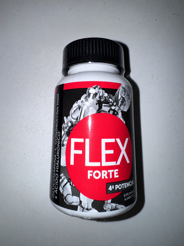Original glucosamine maxi flex - glucosamine,