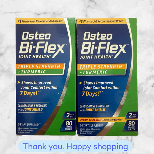 For osteo flex triple - osteo,