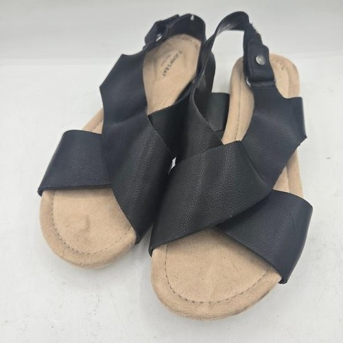 John bay women s black - st.,