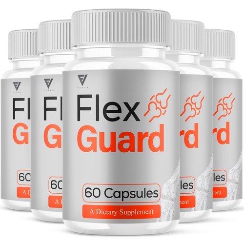 Flexguard joint - (5,