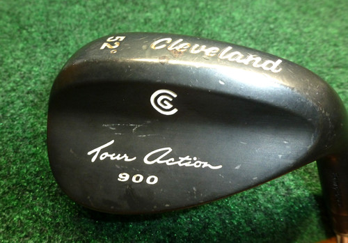 Cleveland 900 form - 900, forged
