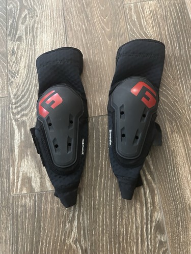 Form line small elbow - e, pads