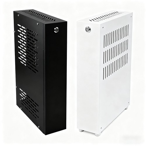 Mini itx case - q3, small