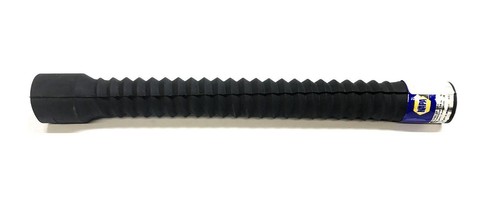 Napa flex form radiator hose - flex-form,