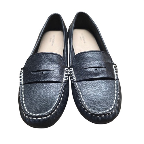 Mocassini liz claiborne - mocassini,