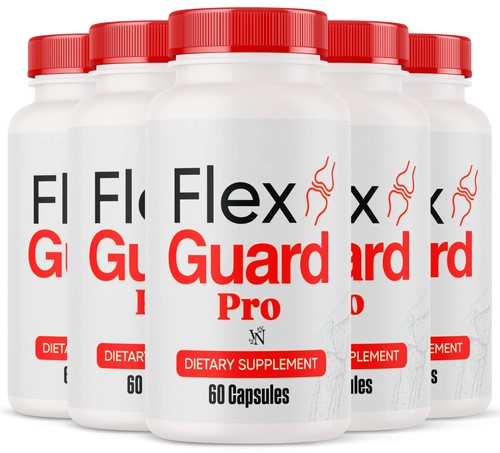Flex guard joint - guard,