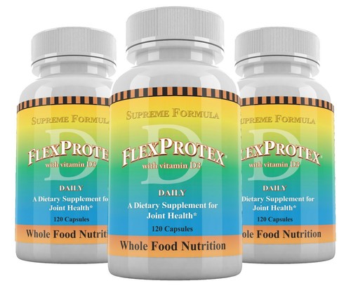 Flexprotex natural joint - flexprotex,