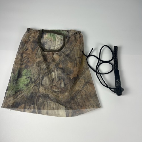 Hunters specialties flex form - specialties,