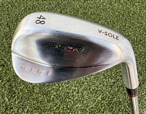 Scor sole 4161 form - form, forged