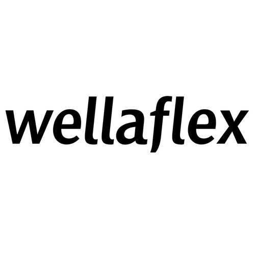 Wellaflex forma finitura - e,