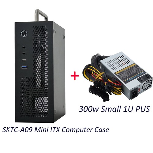 Mini itx case - itx, flex