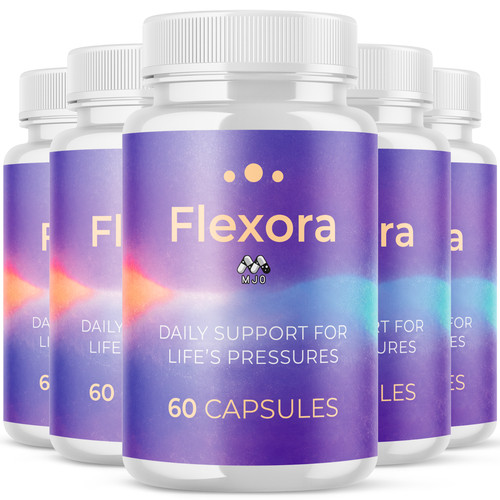 Flexora advanced - (5,