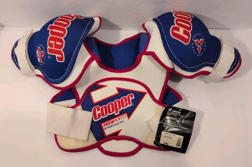 Coprispalle hockey cooper - hockey,